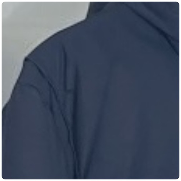 Penfield Toggle Duffle Down Puffer Jacket Navy XL - Picture 8 of 16